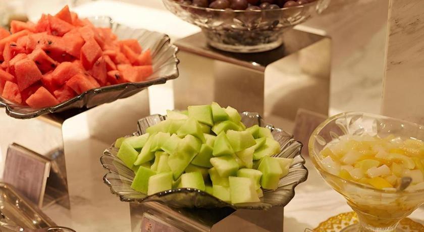 Metropolo Hotel Shijiazhuang Yuhua Wanda Plaza Zewnętrze zdjęcie