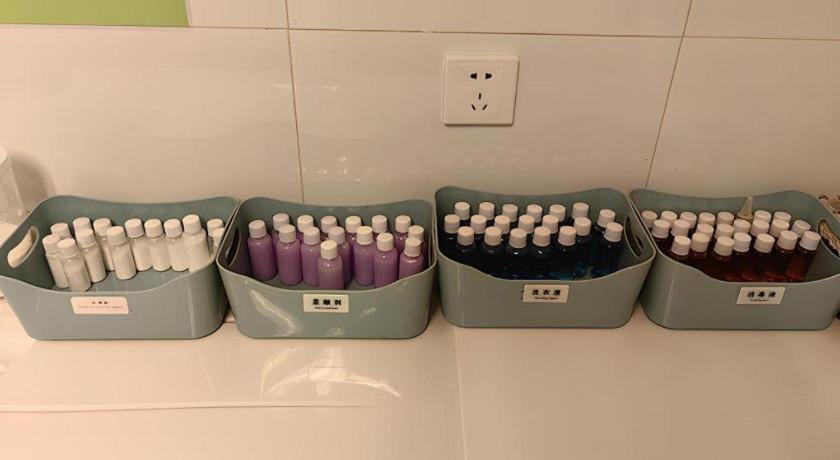 Metropolo Hotel Shijiazhuang Yuhua Wanda Plaza Zewnętrze zdjęcie